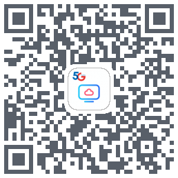 天翼云电脑 QRcode