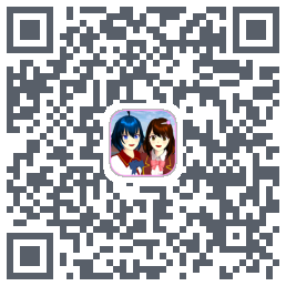 樱花校园模拟器之梦幻樱花 QRcode