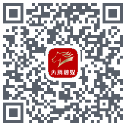 奔腾融媒รหัส QR สำหรับดาวน์โหลด
