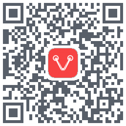 Voghion的下載二維碼