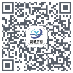 韵皓联盟的下載二維碼