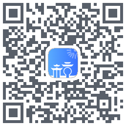 杭州城市大脑APP的下載二維碼