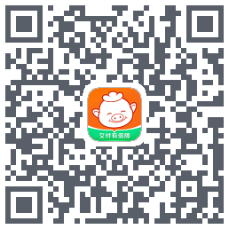 猪八戒的下载二维码