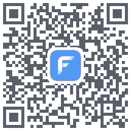 云雀código QR de descarga de