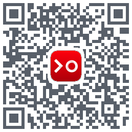 招商到家汇 QRcode