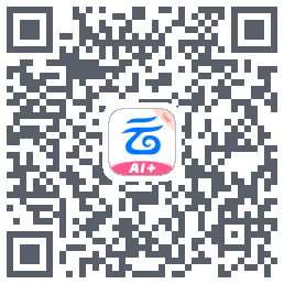 中国移动云盘Download QR-Code