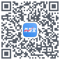 养基宝的下載二維碼