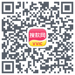 搜款网的下載二維碼