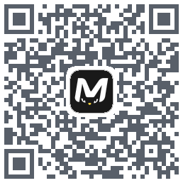 谜圈 QR-код для загрузки
