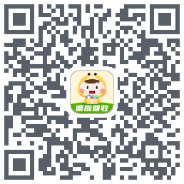 噢啦回收-旧衣服回收旧书旧手机旧家电闲置旧物免费上门回收无忧的下載二維碼
