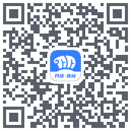 上上参谋的下載二維碼