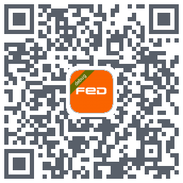 FED智能健身的下載二維碼