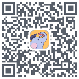 小E学院的下載二維碼
