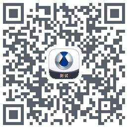 腾势汽车 QRcode