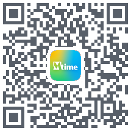 时光网 QRcode