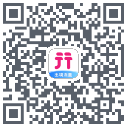 无忧行的下载二维码
