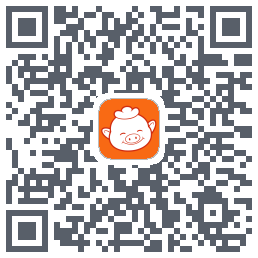 猪八戒的下载二维码