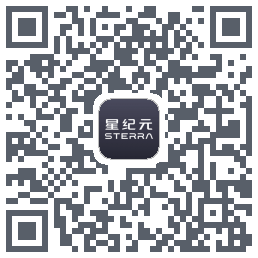 星途星纪元 QRcode