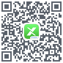 XTrend Speed的下載二維碼
