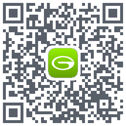广汽传祺código QR de descarga de