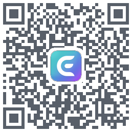 易付刷商户版 QRcode