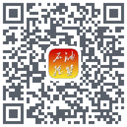 石油摇篮 QRcode