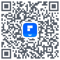 PDFelement的下载二维码