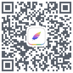 逸记的下载二维码