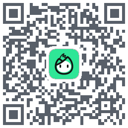 小伴kod QR do pobrania