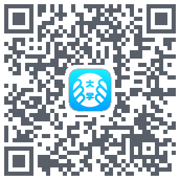 掌上大学 QR-код для загрузки