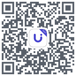 U净的下載二維碼