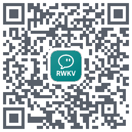RWKV Chat QRcode