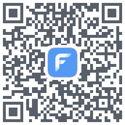 新云雀的下载二维码