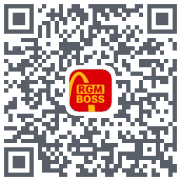 RGM BOSS QRcode
