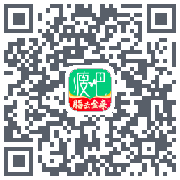 瘦吧的下載二維碼
