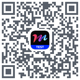 MIX的下載二維碼