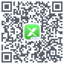 XTrend Speed的下載二維碼
