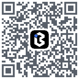 BlueprintGo的下載二維碼