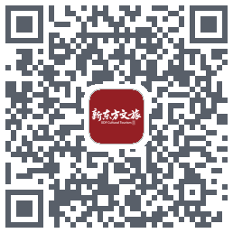 新东方文旅的下載二維碼
