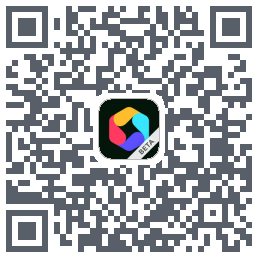 DragGAN QR-код для загрузки