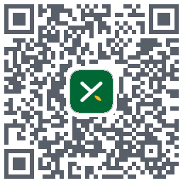 信仰助手código QR de descarga de