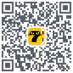 七猫作家助手 QRcode