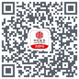 中信-个股异常bird的下載二維碼