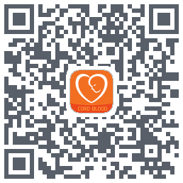 北京市脐血库 QRcode