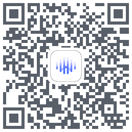 汉王语音王 QRcode