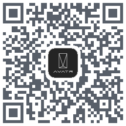 阿维塔kod QR do pobrania