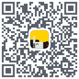 快乐斑马HD的下載二維碼