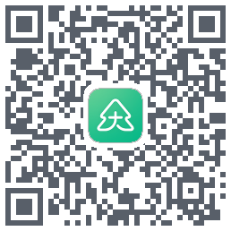 百科开发版的下載二維碼