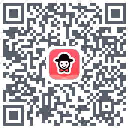 美景听听 QRcode