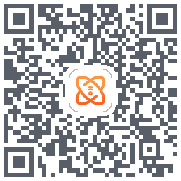 WeFTTR QRcode